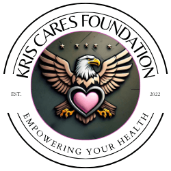 Kris Cares Foundation logo